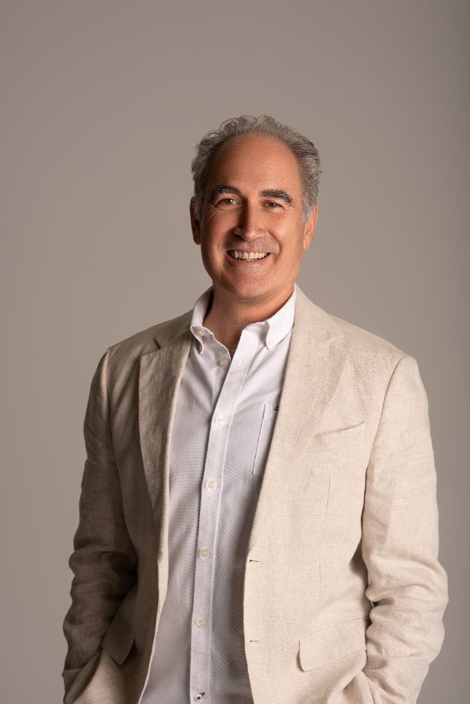Jon Elejabeitia Cilleruelo, arquitecto y formador en desarrollo personal